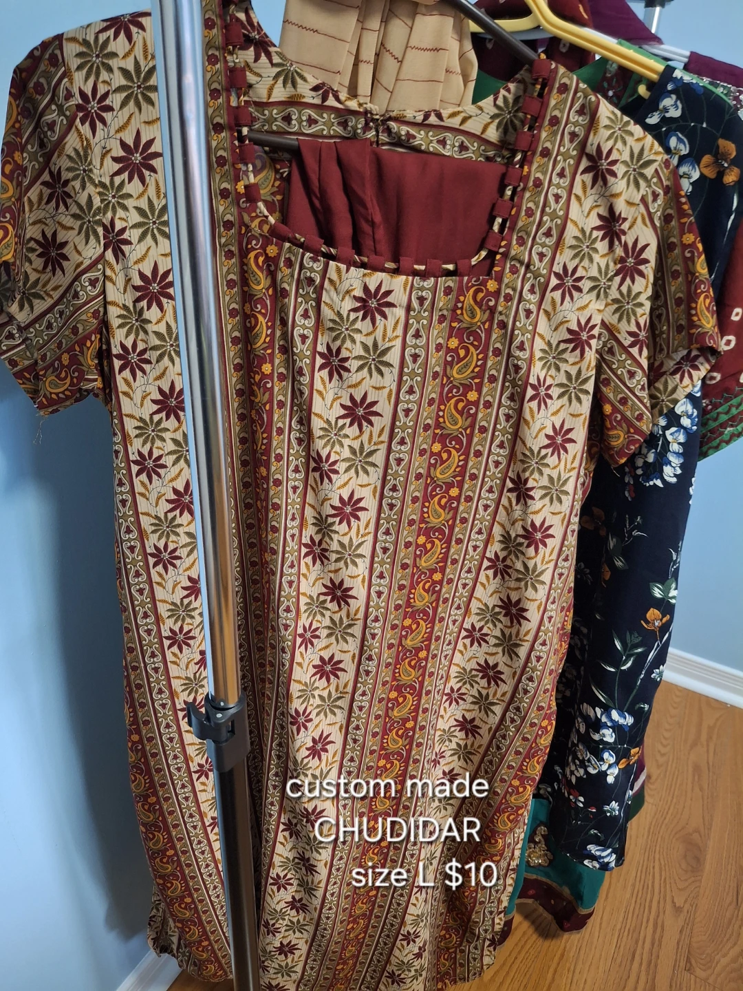 3 Piece Churidars & Punjabi Outfits - photo 5