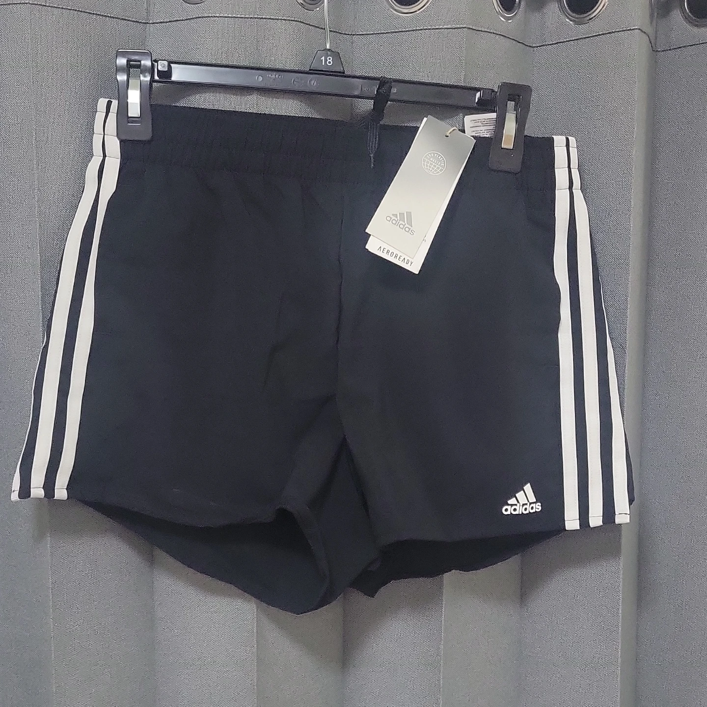 Adidas Women's AEROREADY Shorts XS
