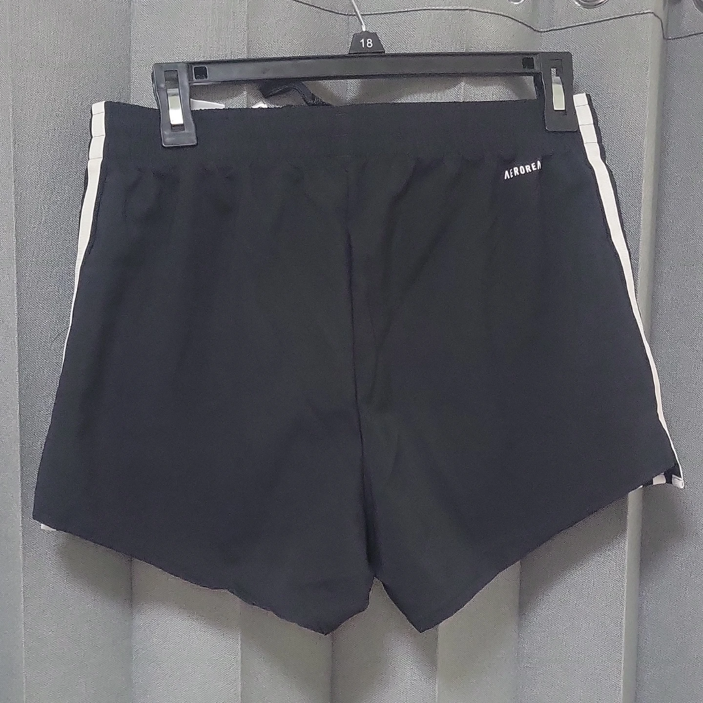 Adidas Women's AEROREADY Shorts XS - photo 3