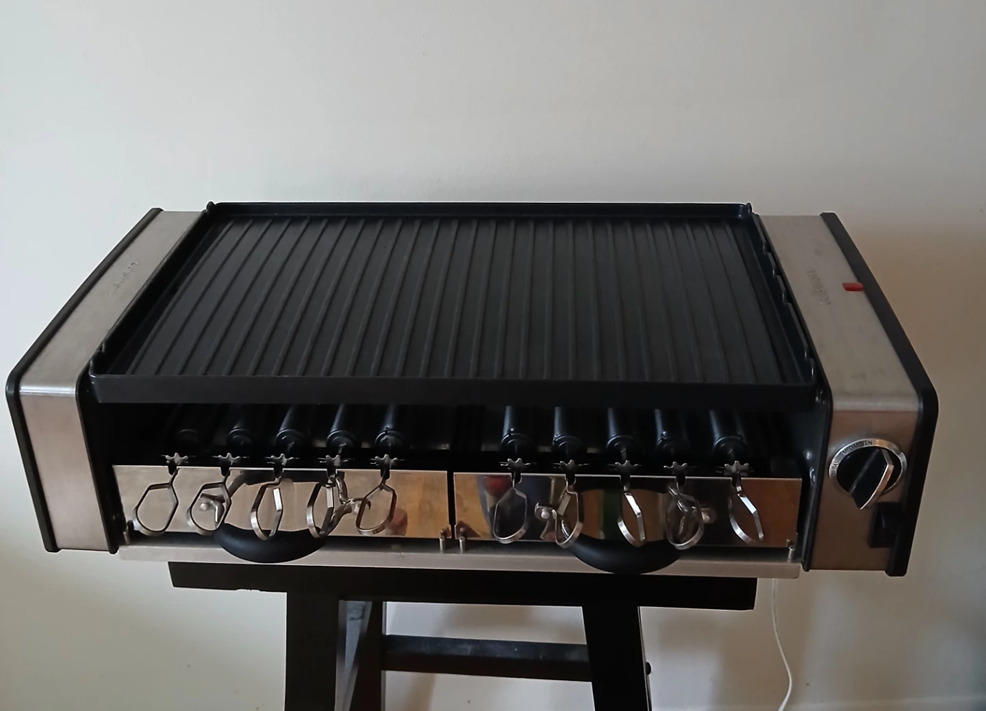 Cuisinart Griddler Electric Grill
