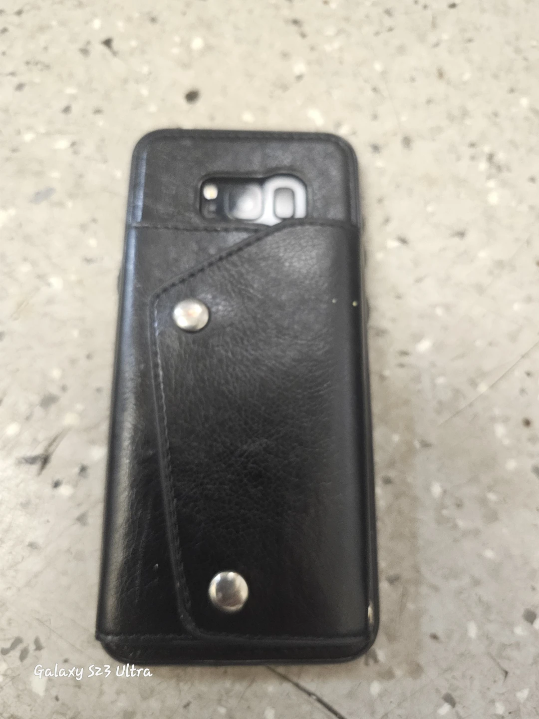 Samsung Galaxy S8 plus - photo 2