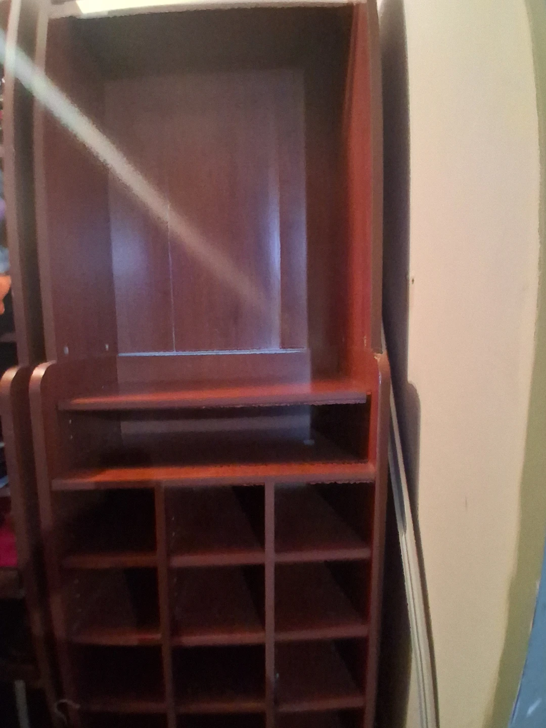 California Closet Organizer