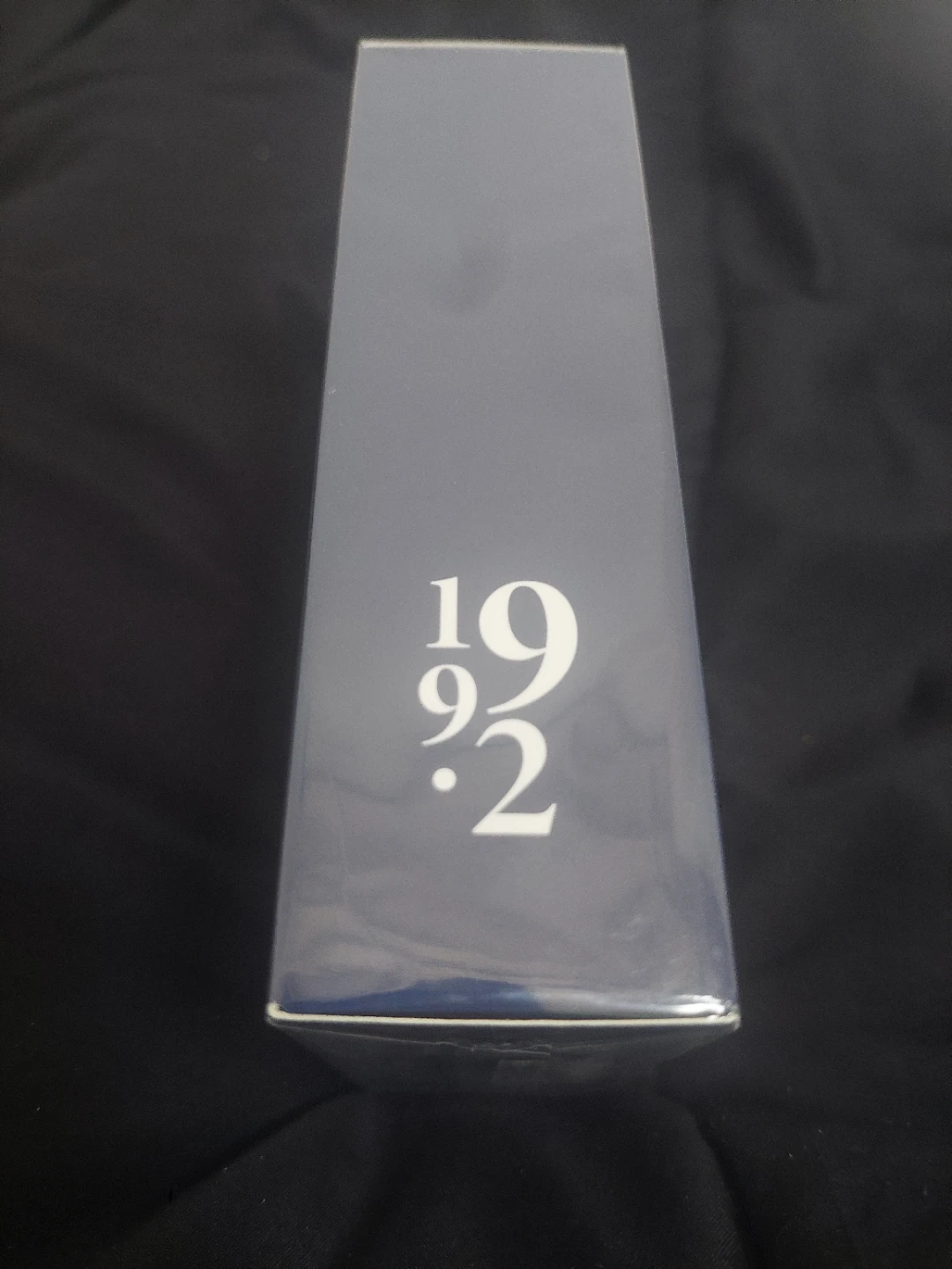 Santa Clara Play Club Blue Eau de Parfum for Men 100mL - photo 3