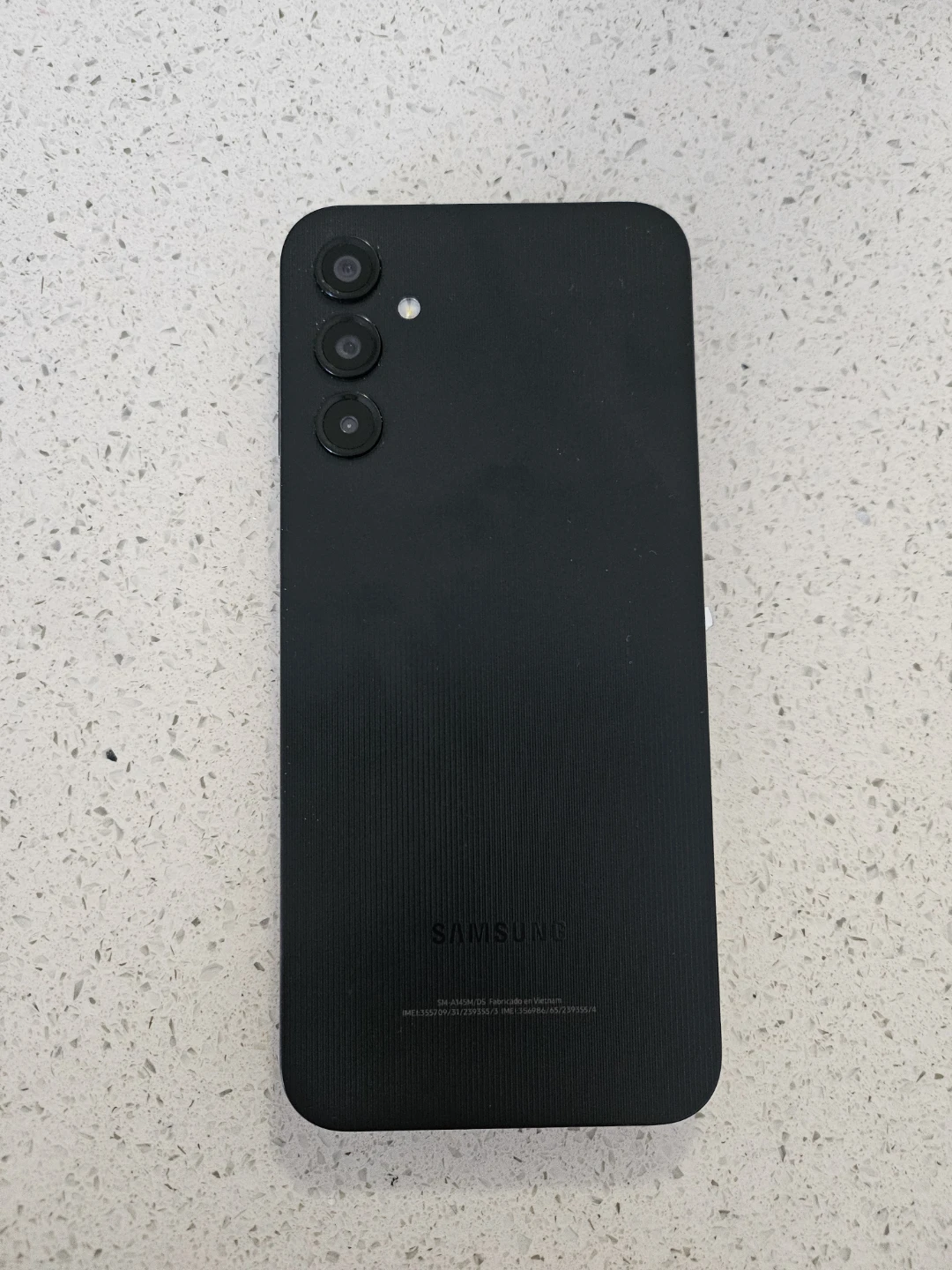 Samsung Galaxy A 14 - photo 2