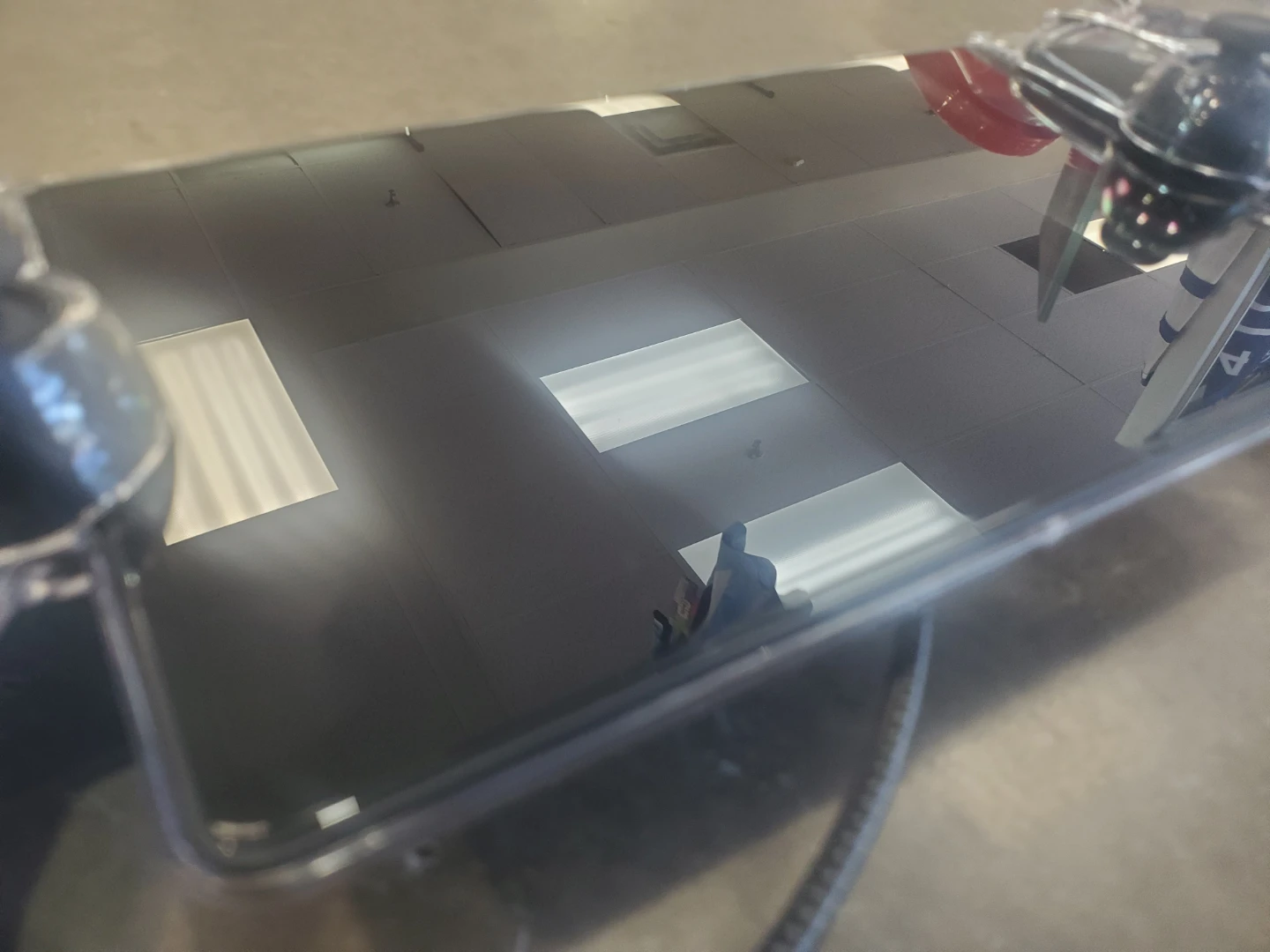 Playstation Portal in Plastic Case - photo 4
