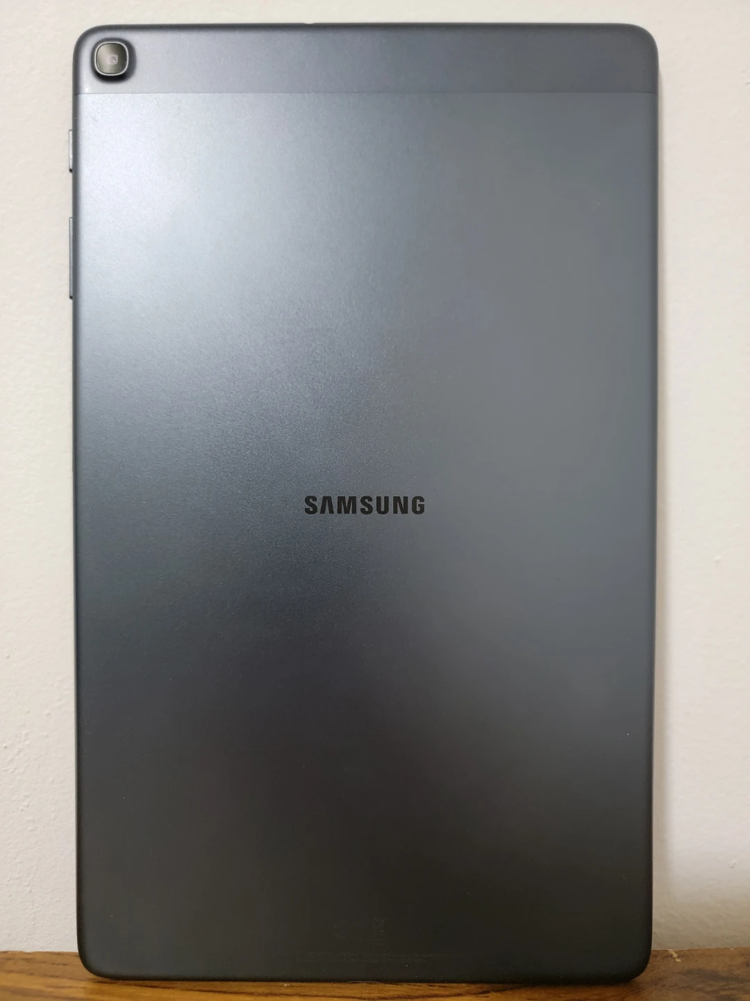 Samsung tab a9 (2019)