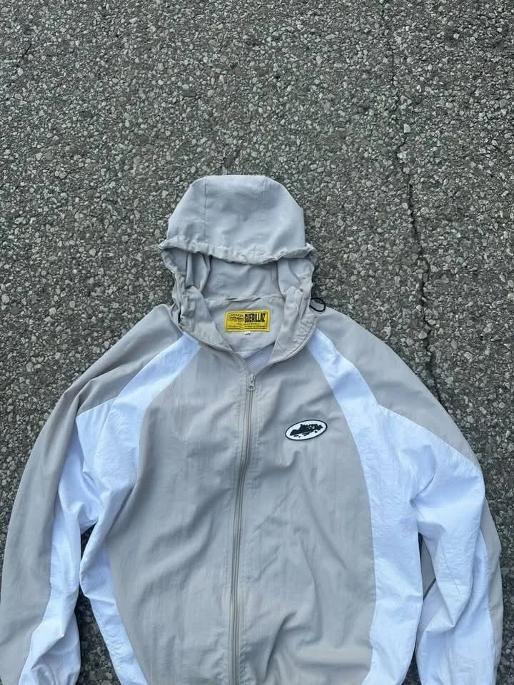 GERALLZ Windbreaker Jacket - photo 2