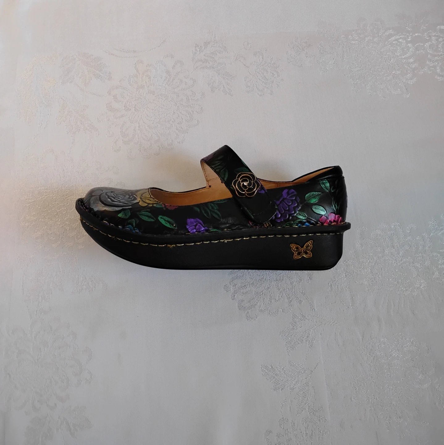 Alegria Paloma Shoes - photo 3