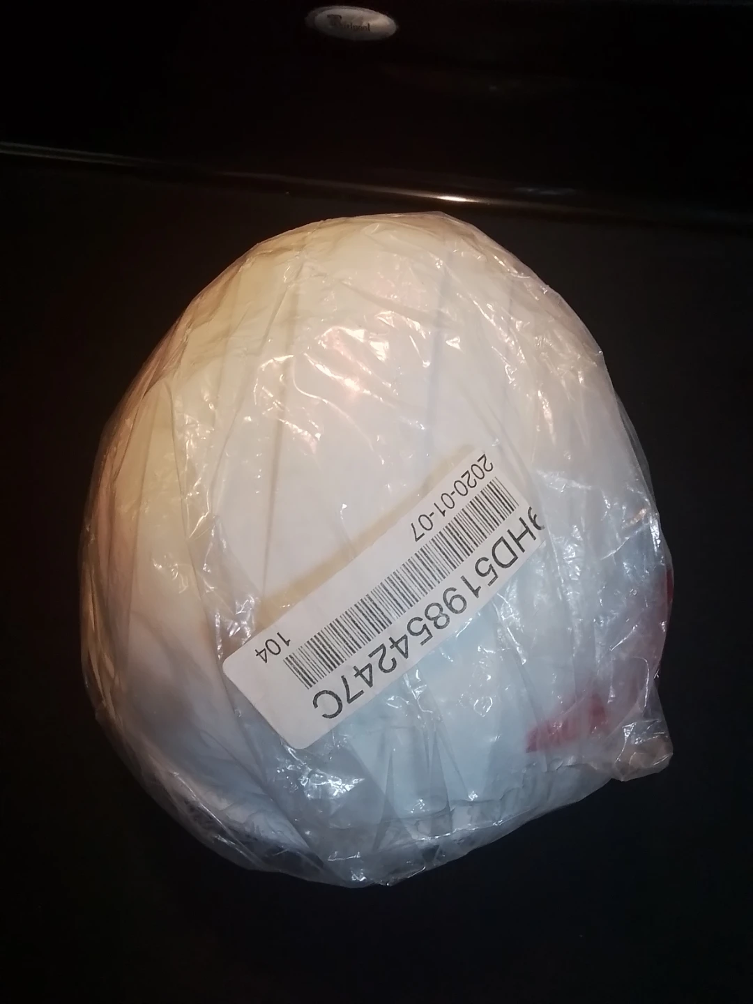 Honeywell North Zone N10 & N20 White Hard Hat - photo 2