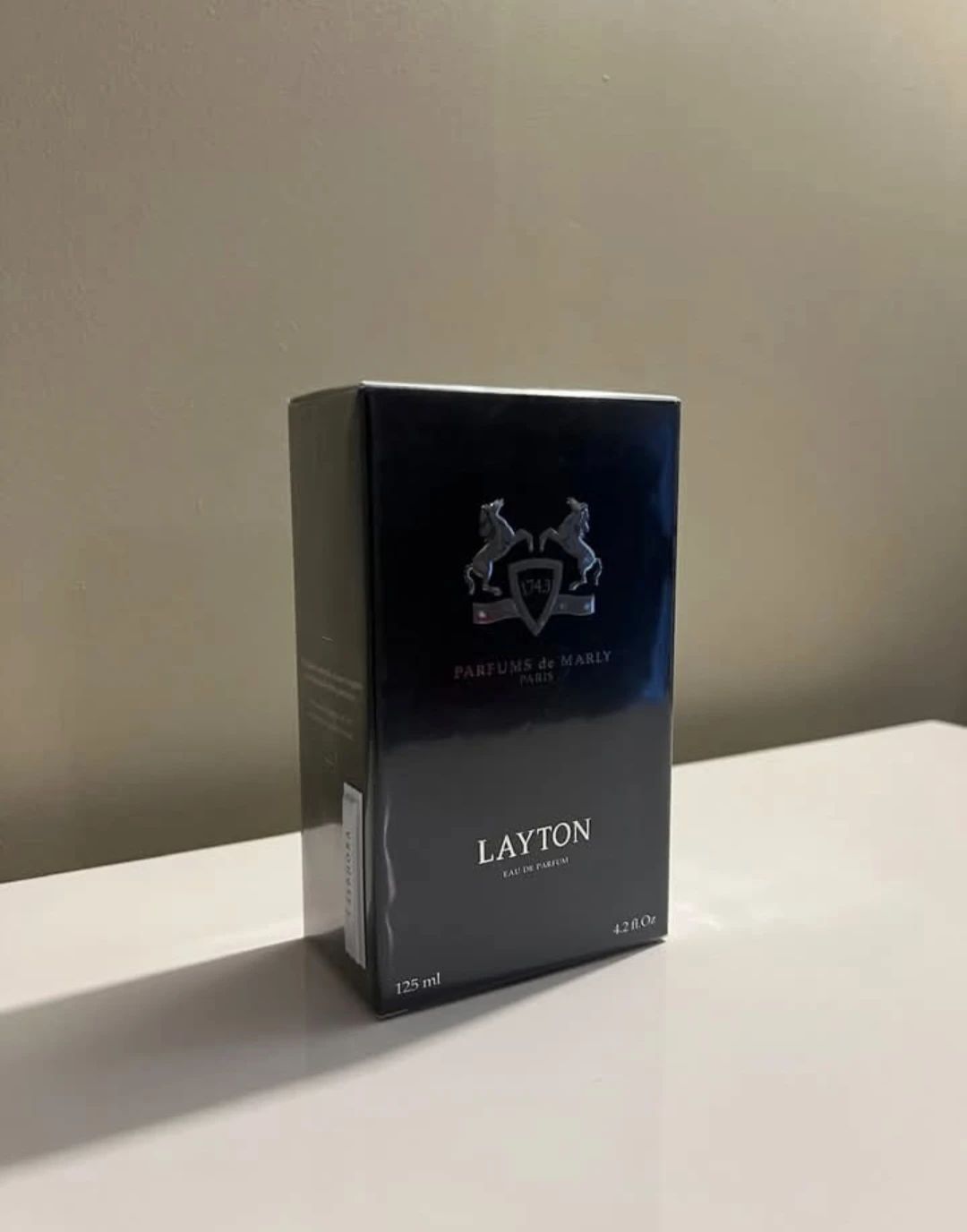 Parfums de Marly Layton Eau de Parfum 125ml