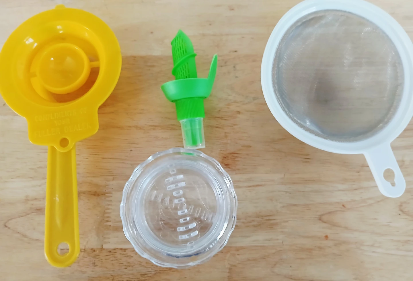FREE Kitchen Accessories - photo 5