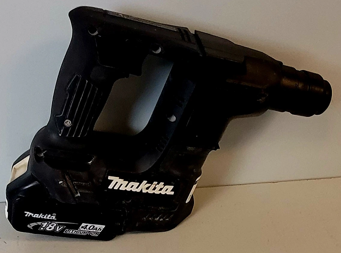 11/16" Sub-Compact Rotary Hammer Kit (28699847) - photo 2