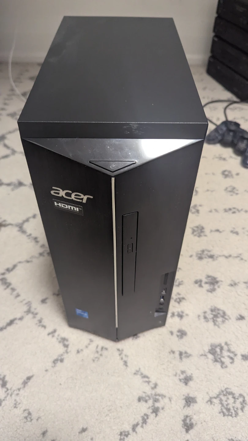 Acer Aspire TC-1760