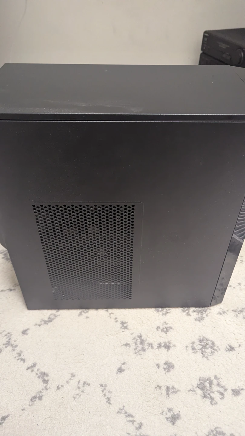Acer Aspire TC-1760 - photo 3