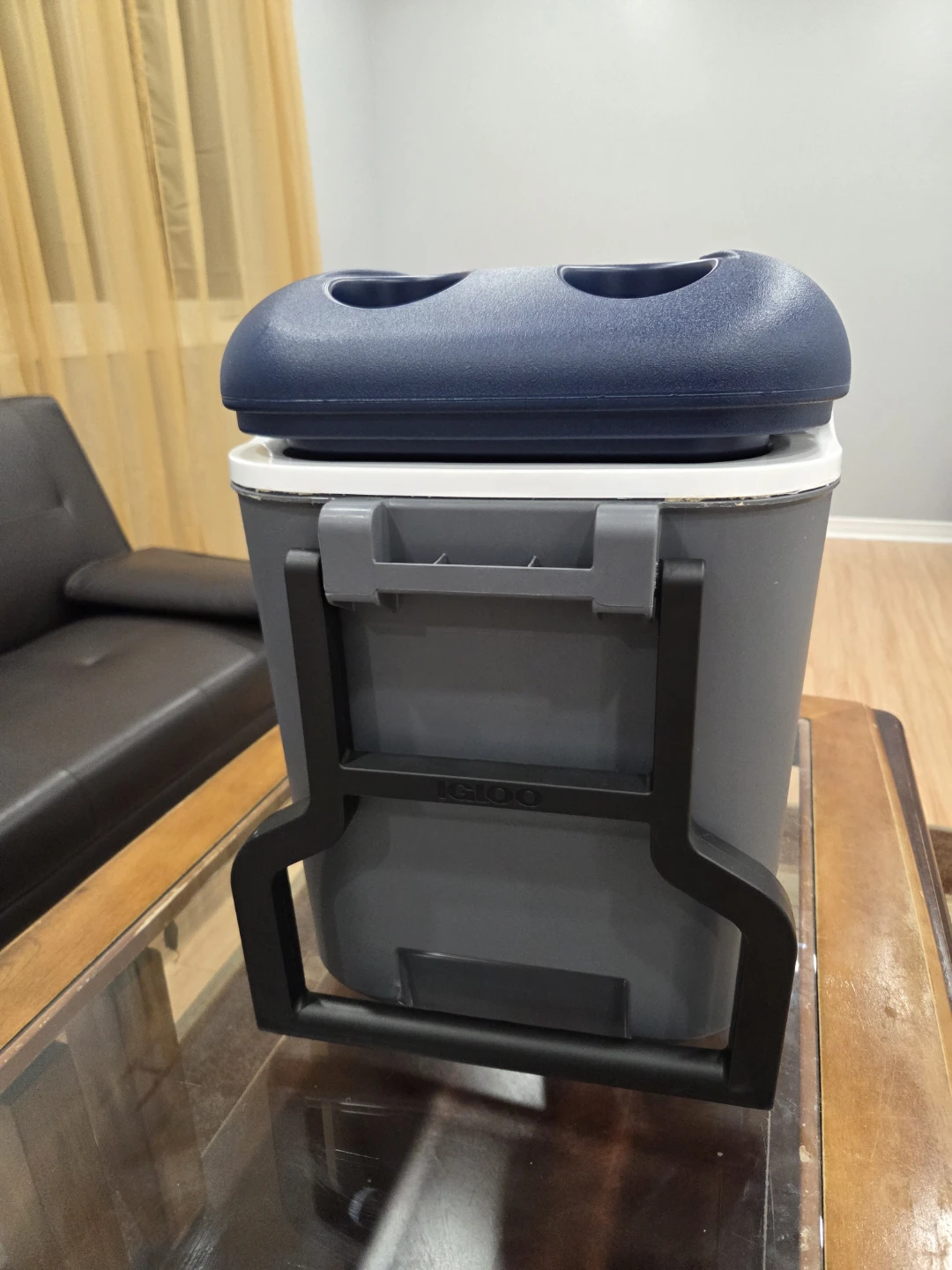 Igloo 38L Wheeled Cooler - photo 3