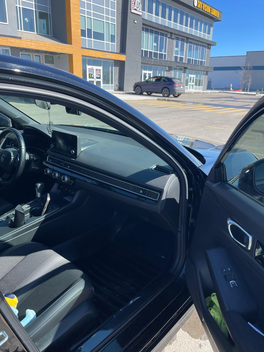 Car cleaning - photo 5