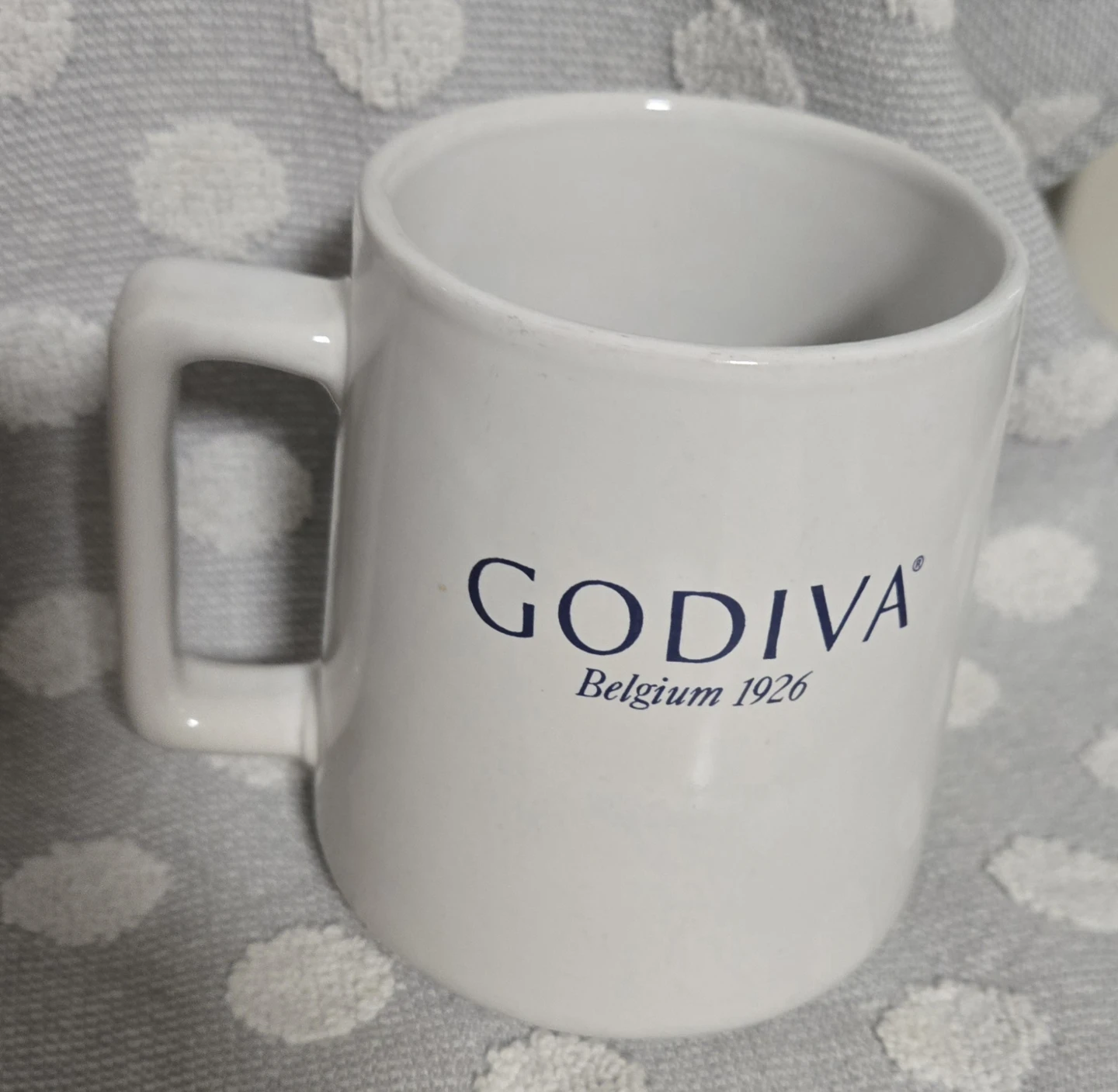 Indigo Love Mug - photo 5