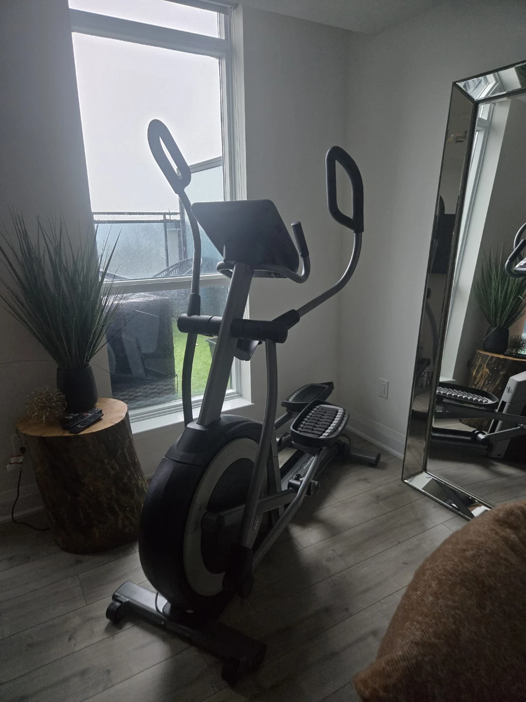NordicTrack C9.91 Elliptical - photo 4