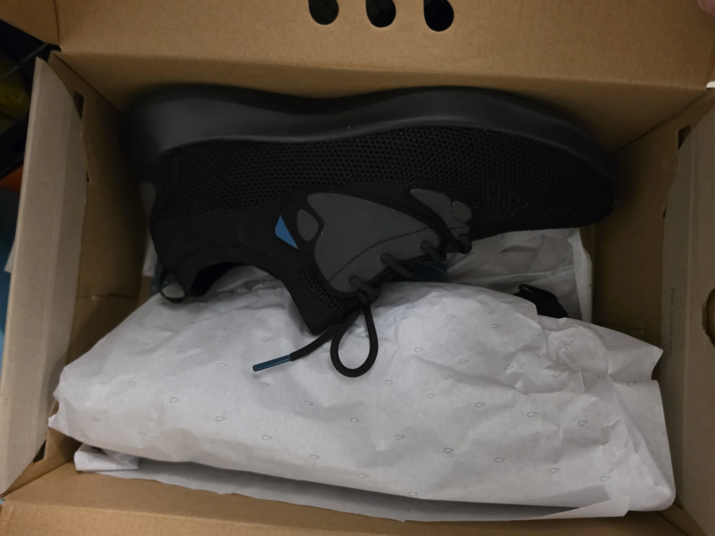 Vessi Everyday Move Sneakers - M10