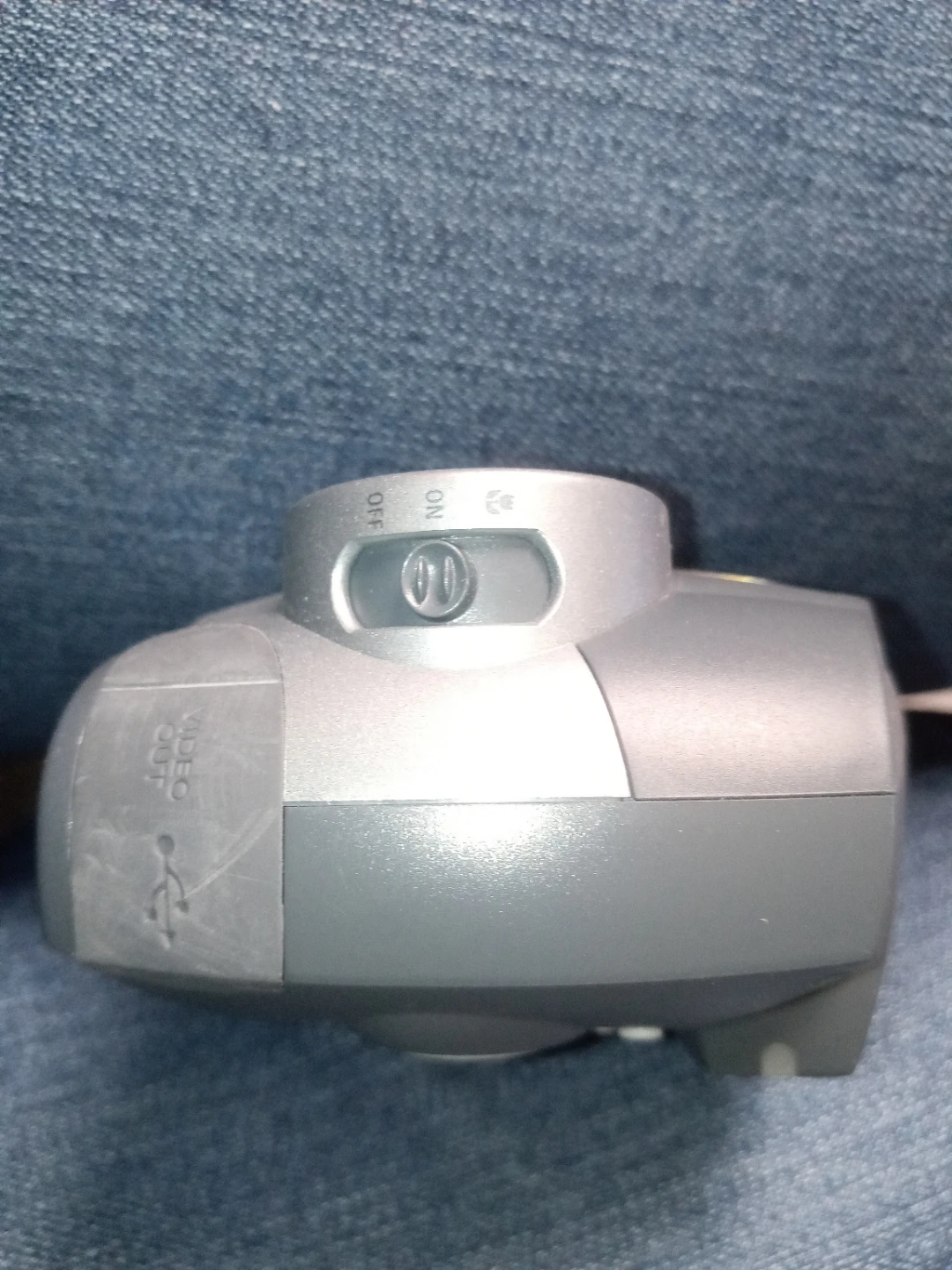 Kodak DX3500 Digital Camera - photo 4