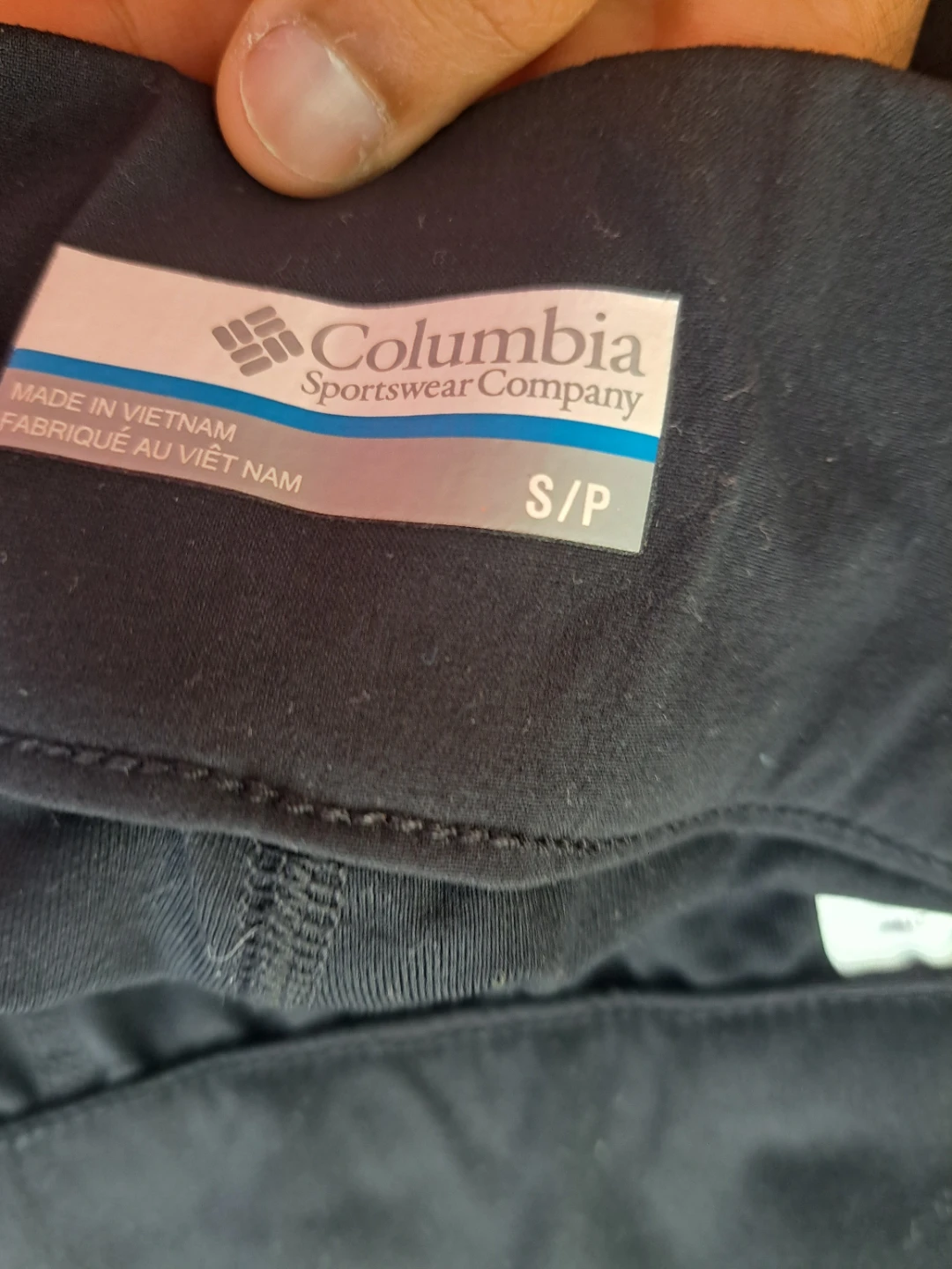 Columbia Sportswear Skirt - Black ⚽️ - photo 2