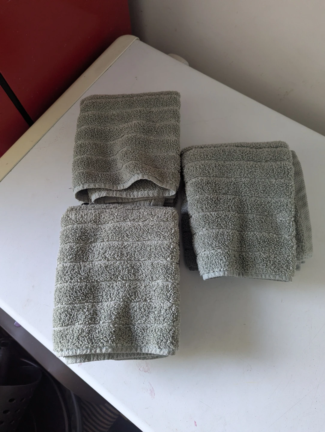 Home Essentials Bath Towel Set 10pc. NWT - photo 2