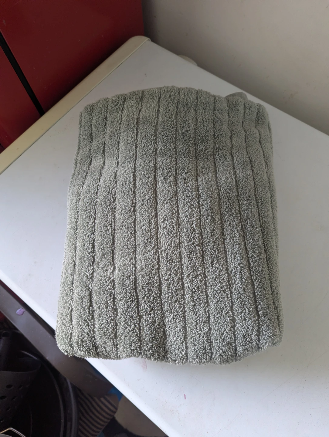 Home Essentials Bath Towel Set 10pc. NWT - photo 3