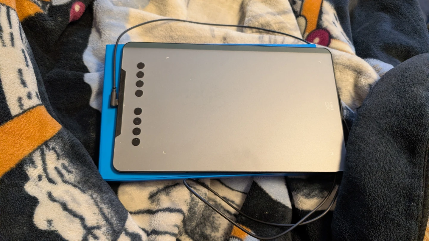Drawing Tablet