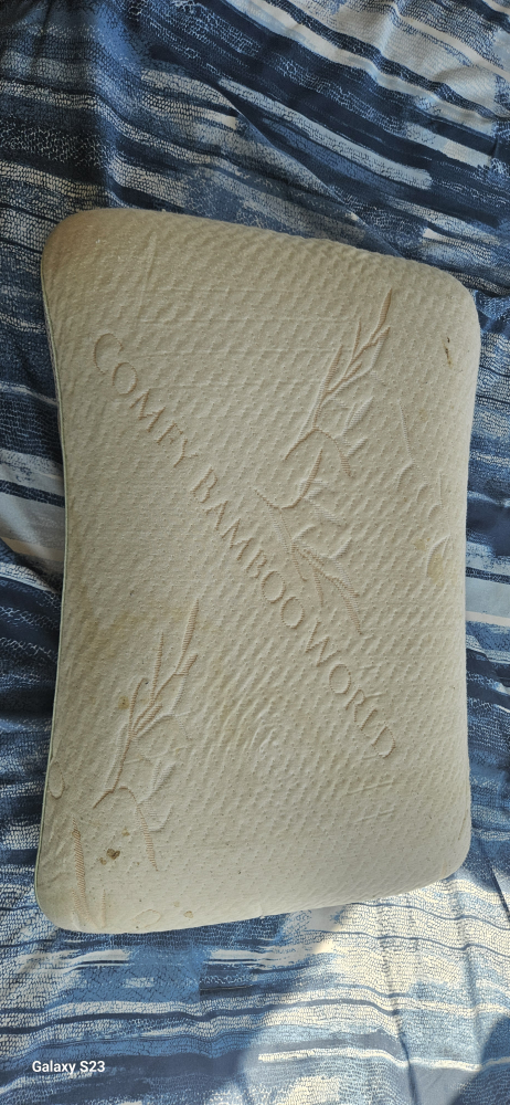 Gel pillow - photo 2