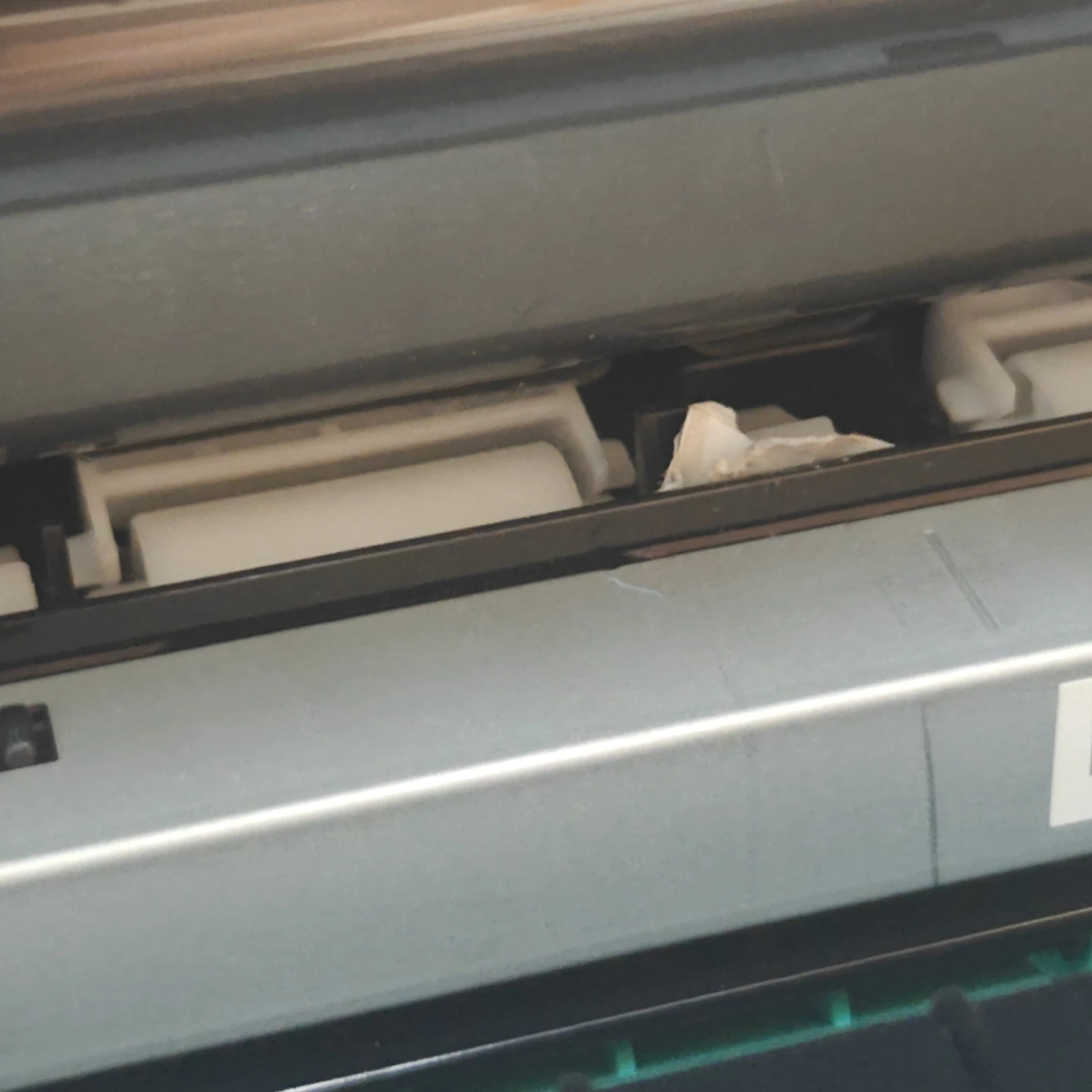 HP Color LaserJet Pro 4201dn Printer - photo 4
