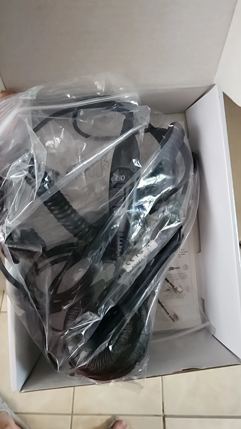 Wantek A600 Call Center Headset - photo 2