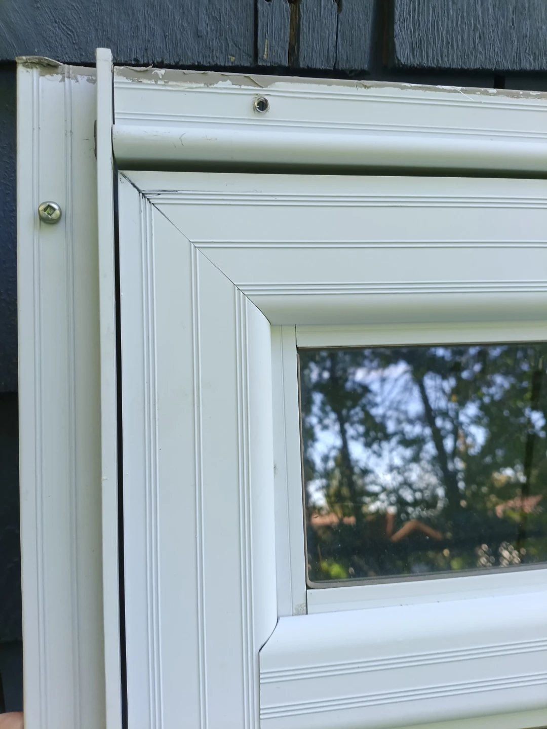 Screen door - photo 2
