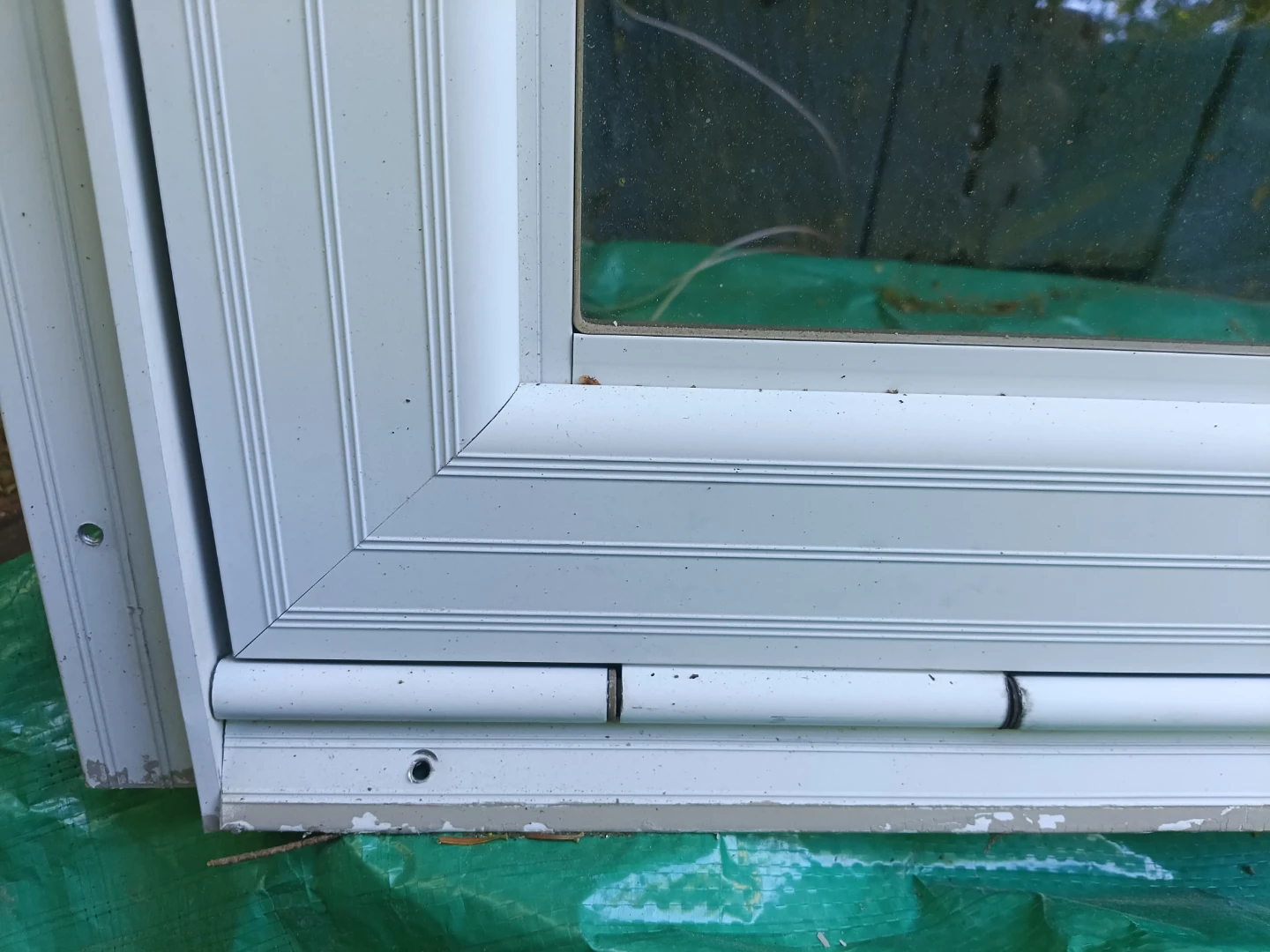 Screen door - photo 3