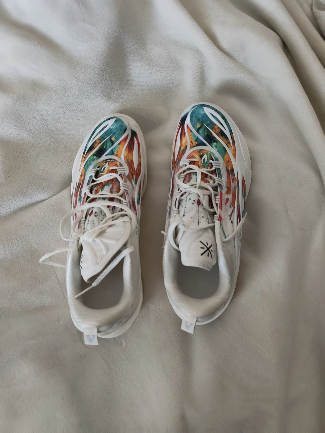 Way of Wade 808 5