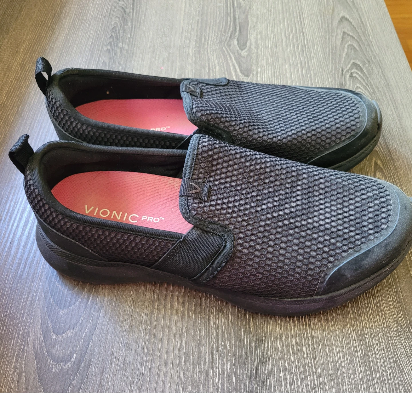 Vionic Juliana Slip-On Sneakers - photo 2