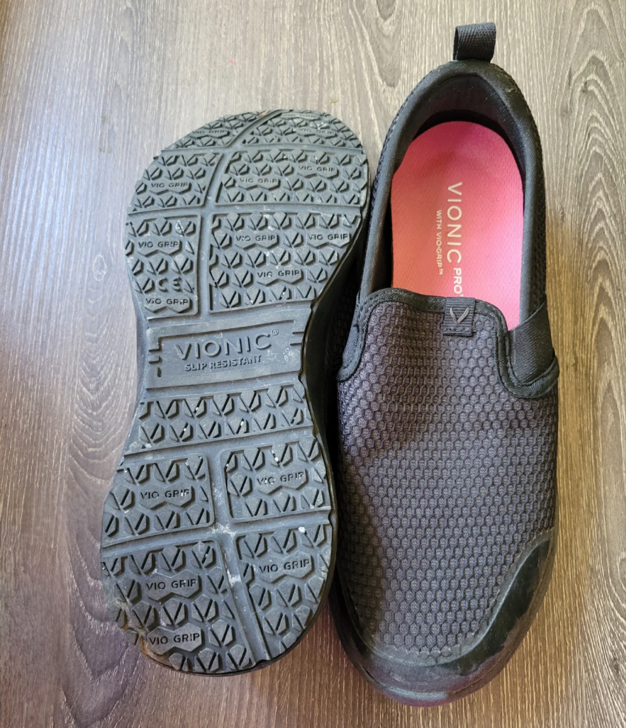 Vionic Juliana Slip-On Sneakers - photo 3