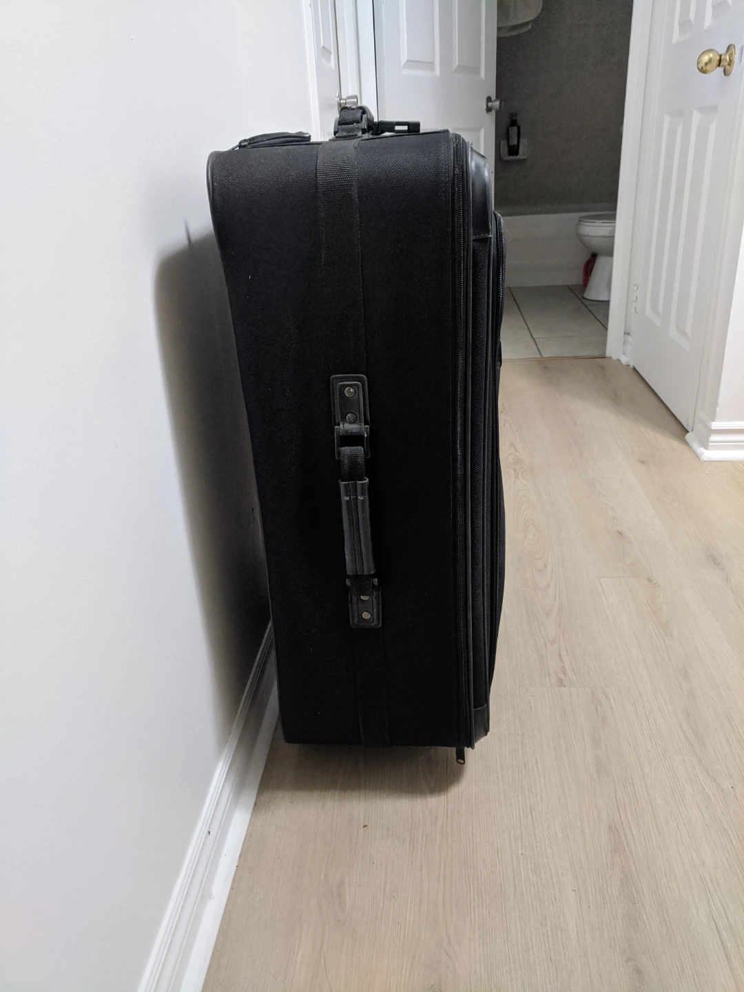 Atlantic Luggage (two wheels) - photo 4