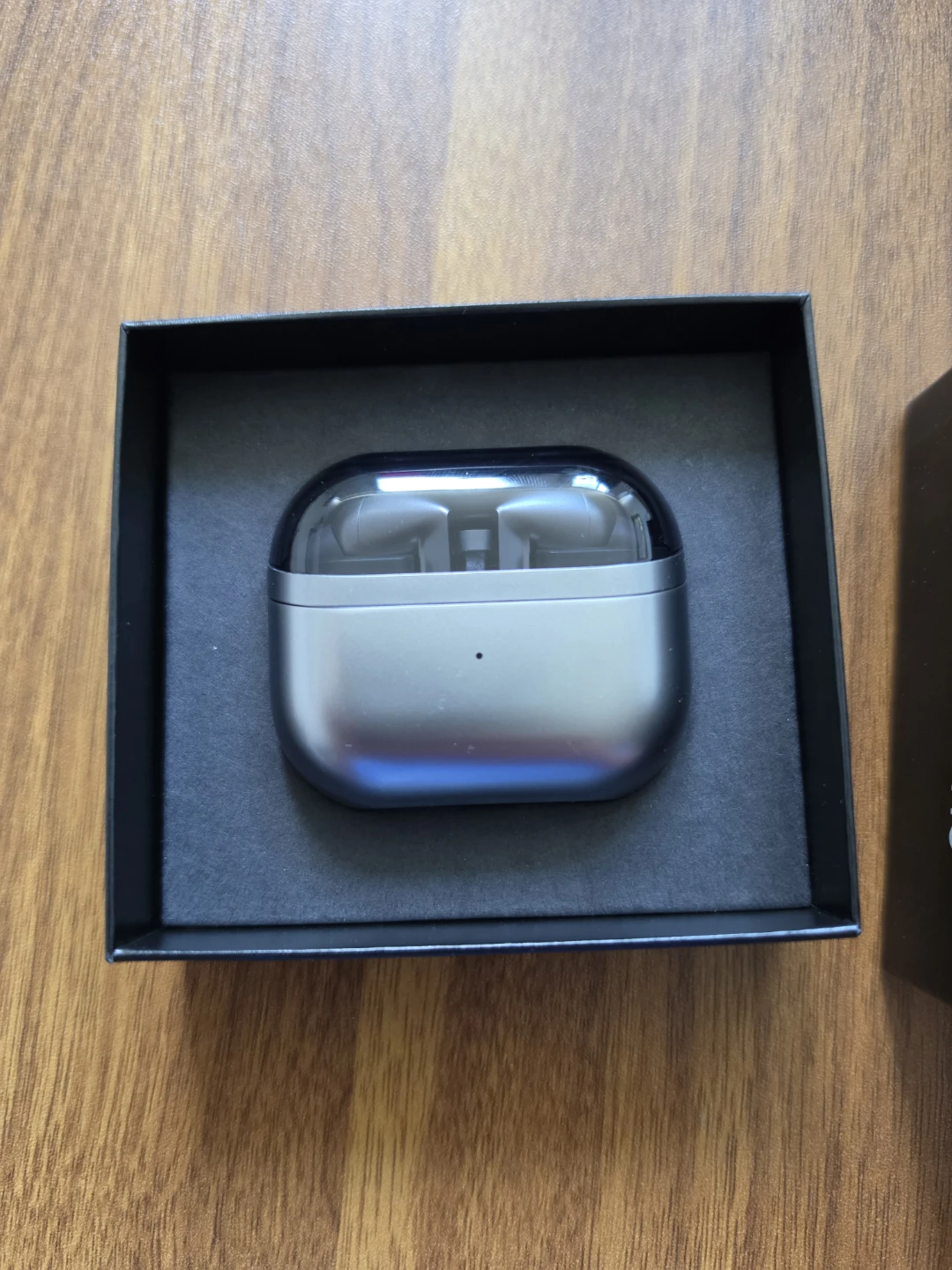 Samsung Galaxy Buds3 Pro - photo 3