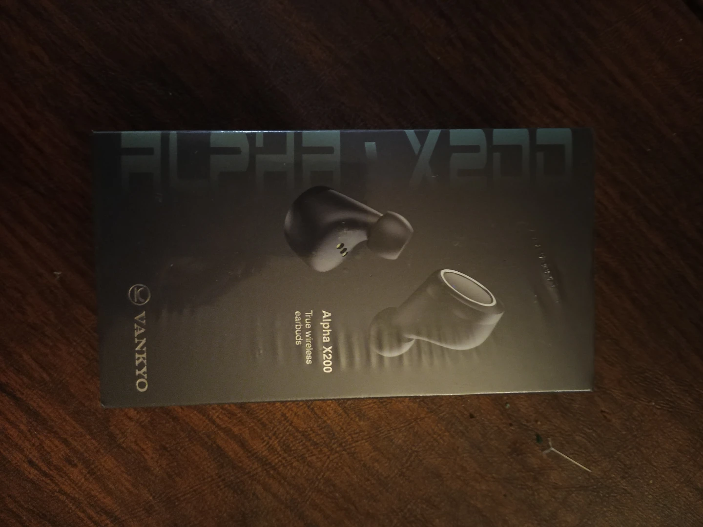 VANKYO Alpha X200 True Wireless Earbuds - photo 3