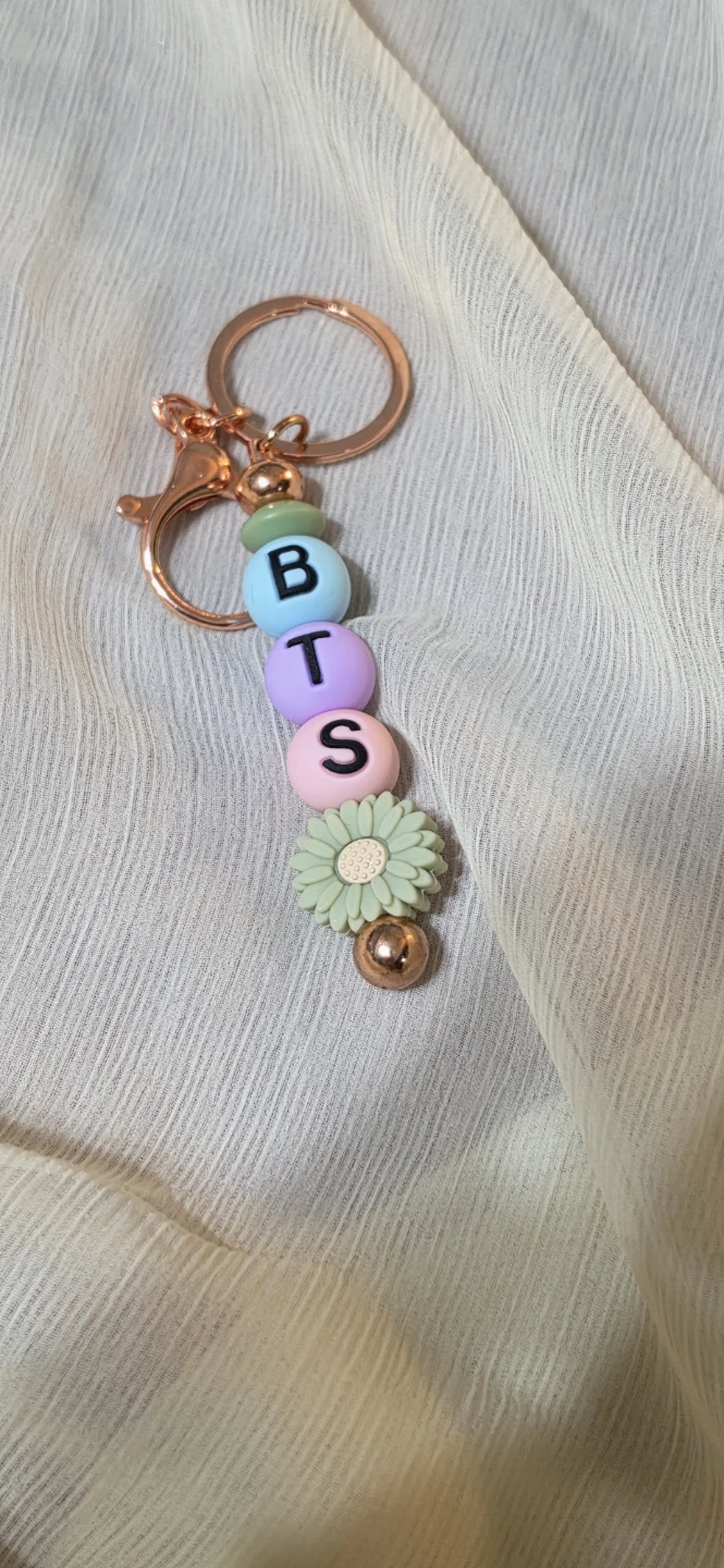 Personalized Keychains
