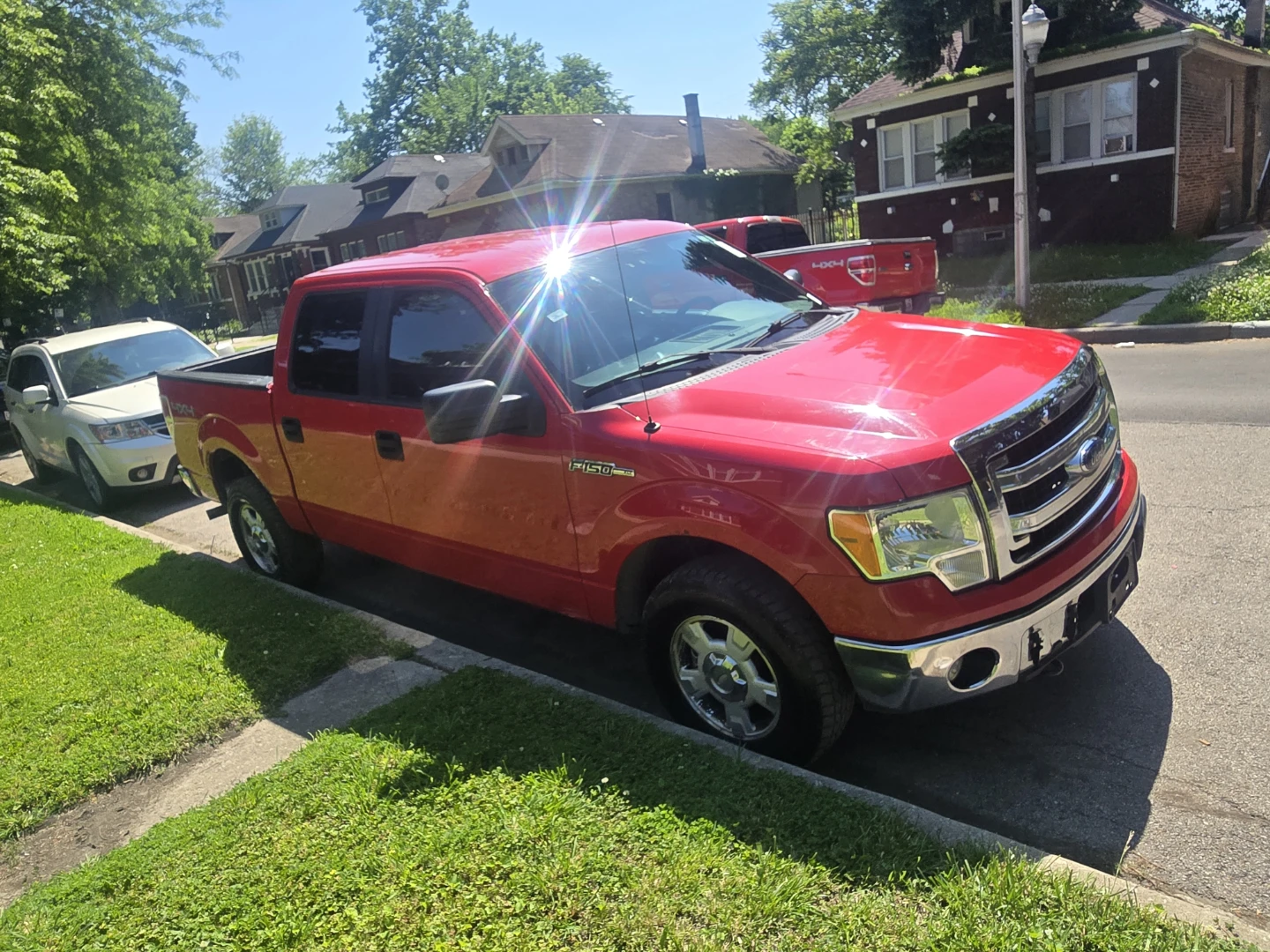 2013 Ford F-150 Pickup Truck - photo 3
