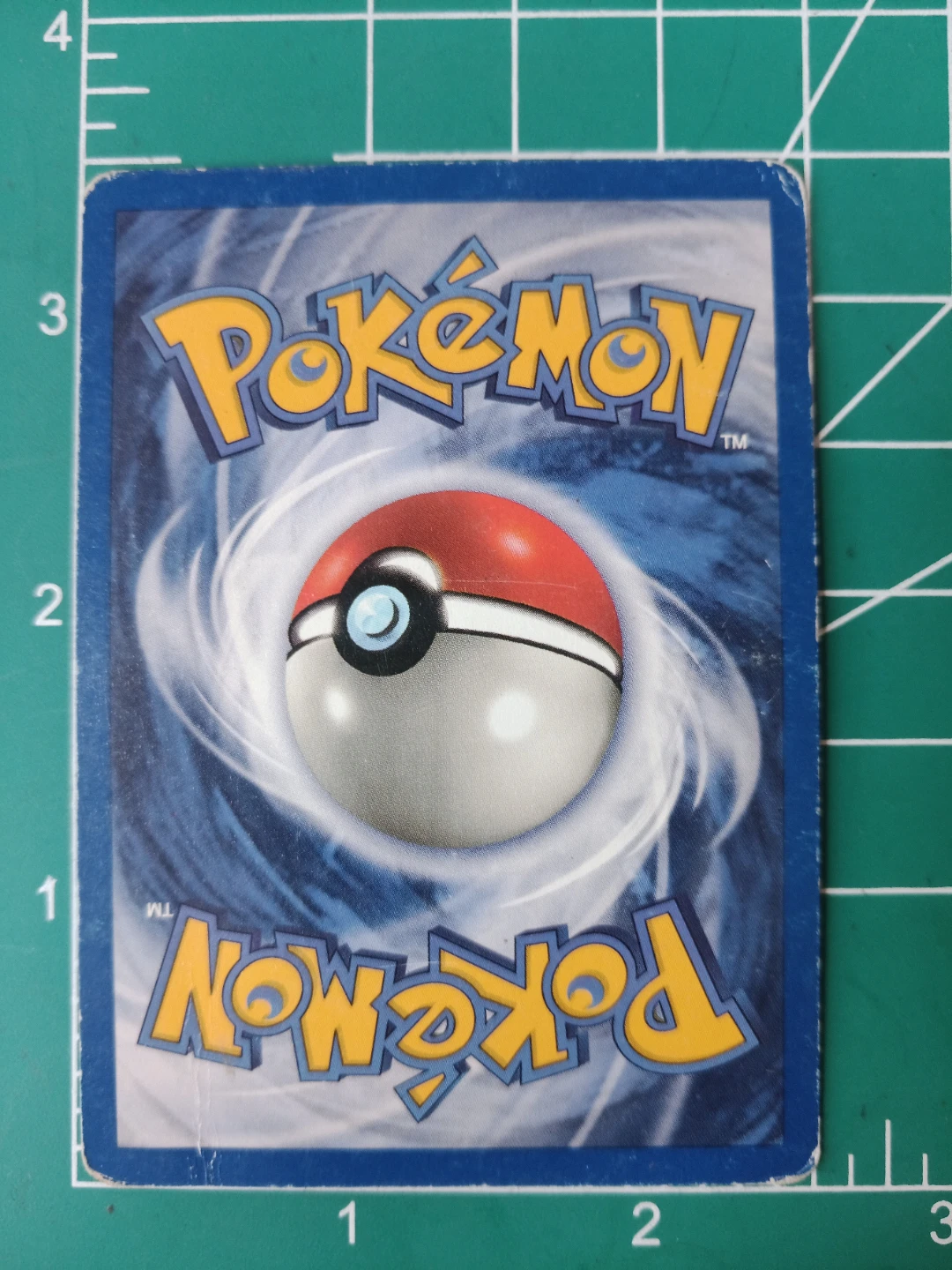 Pokemon TCG Bill Trainer Card - photo 2