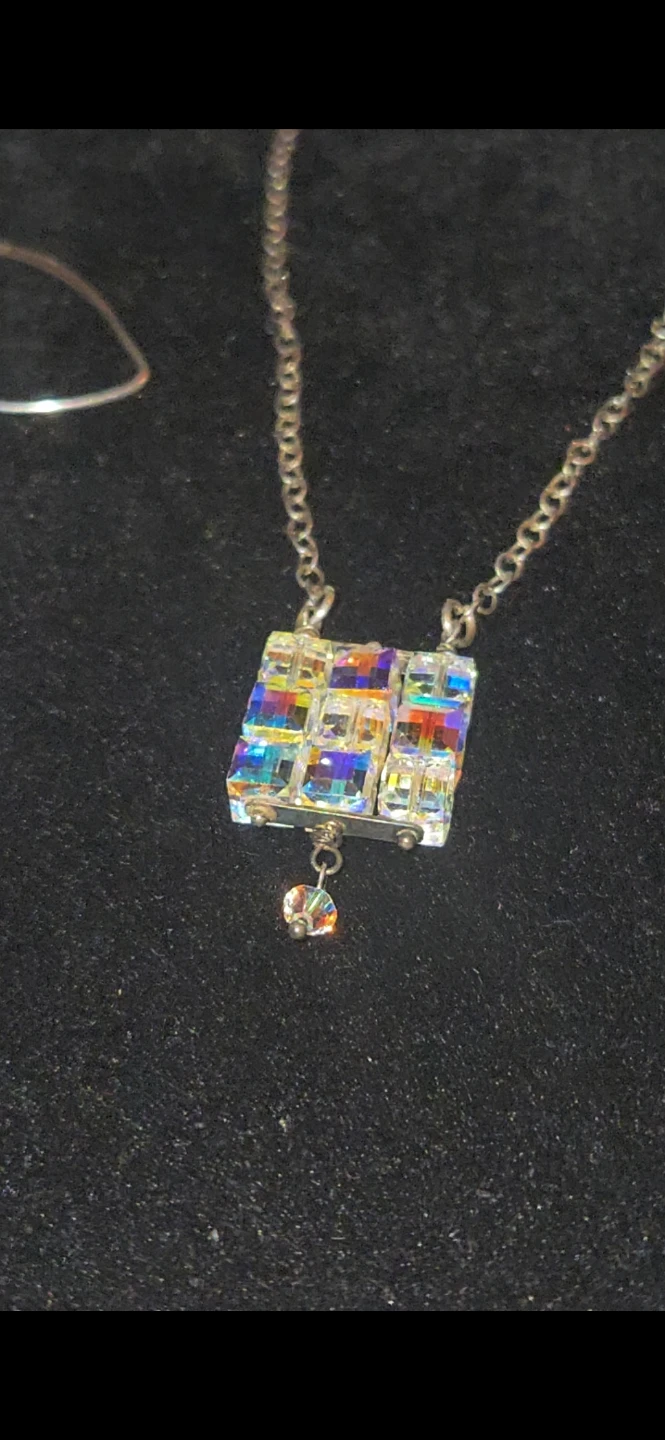 Estate jewelry ✨️ handmade in italy 🇮🇹 925 sterling