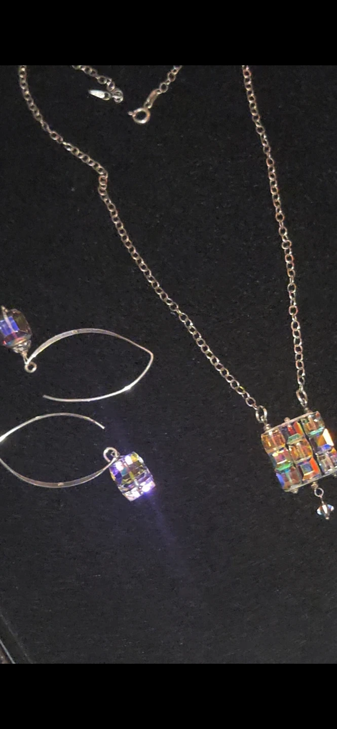Estate jewelry ✨️ handmade in italy 🇮🇹 925 sterling - photo 4