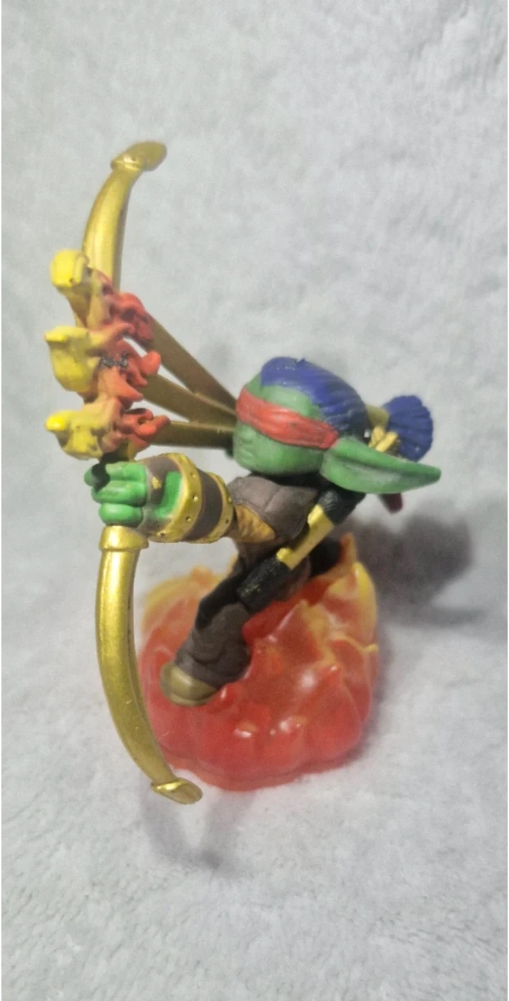 Skylanders Spyro's Adventure Figure - Spy Rise