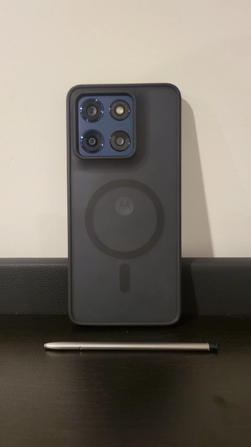 Motorola G Stylus 2025 128GB/8GB - photo 2