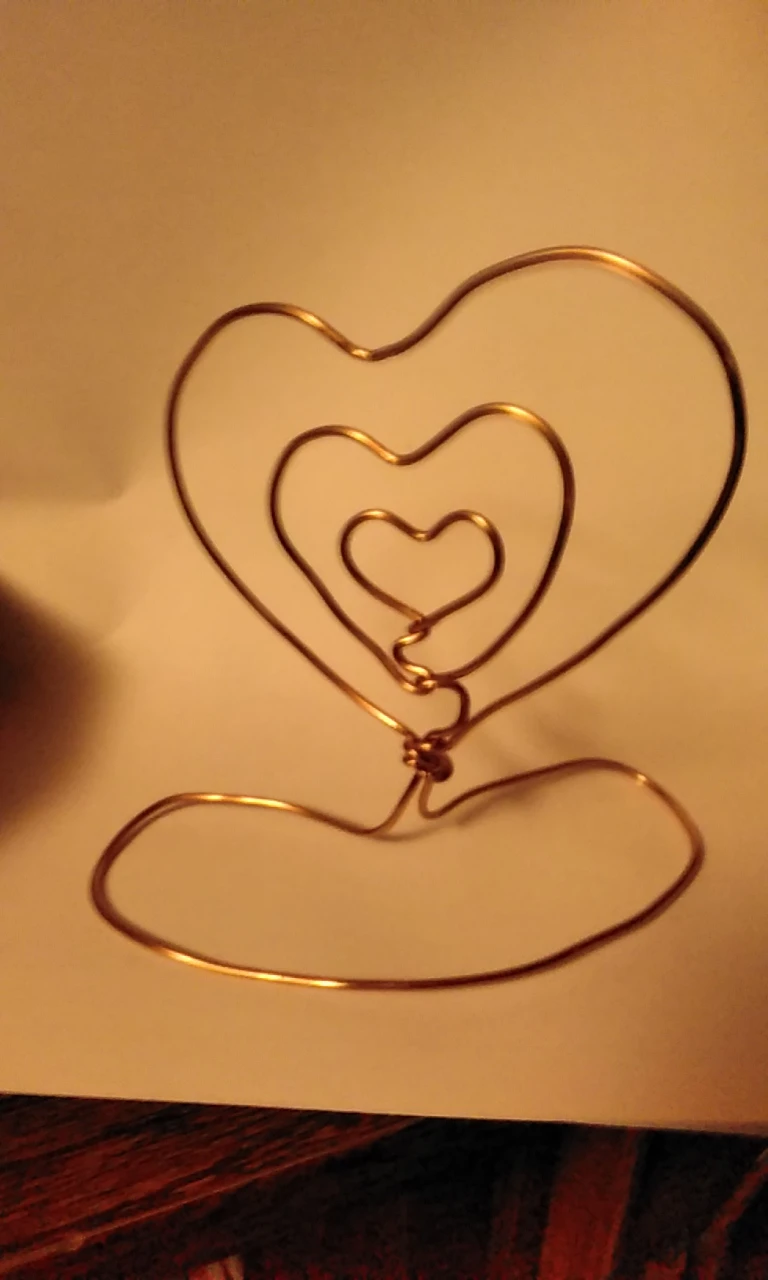 Copper Jewlery/Art, Oracle Cards, Chakra Healing! - photo 3
