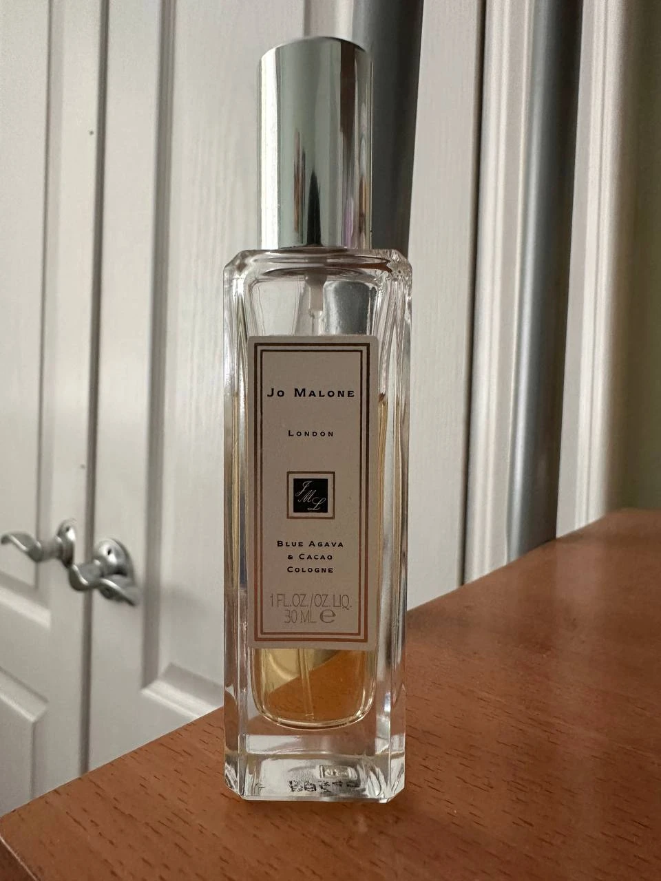 Jo Malone Blue Agava & Cacao Cologne 30ml - photo 2