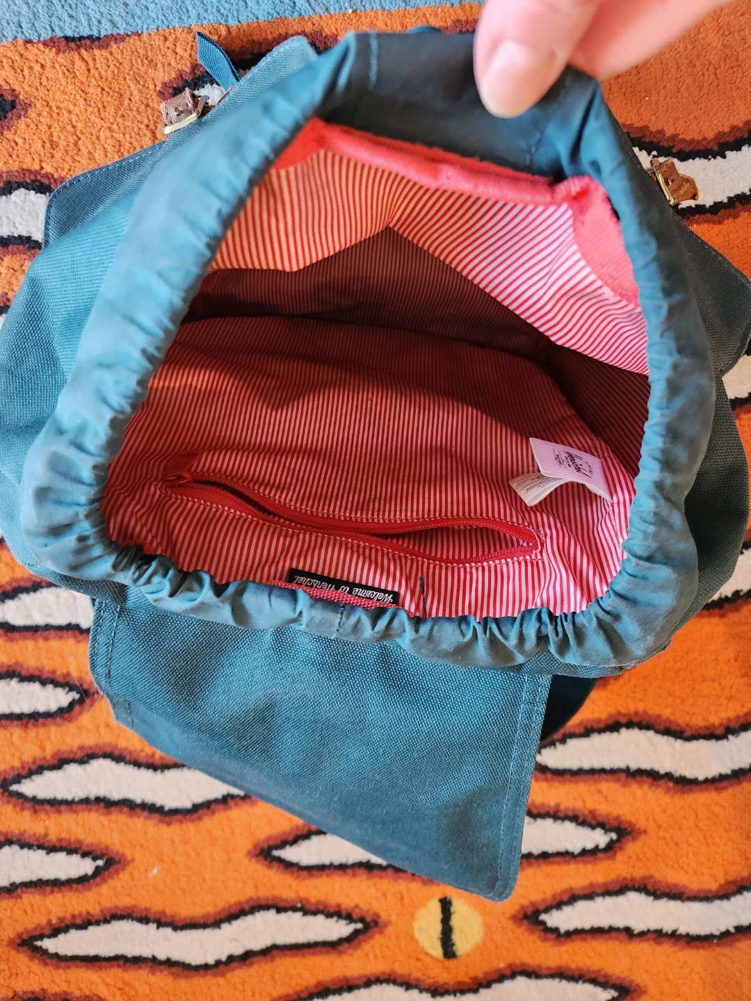 Herschel Supply Co. Backpack - photo 2