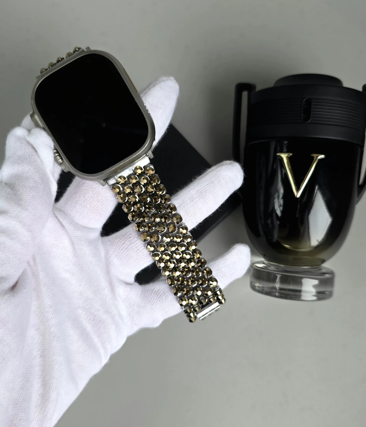 Watch strap band unisex - photo 2